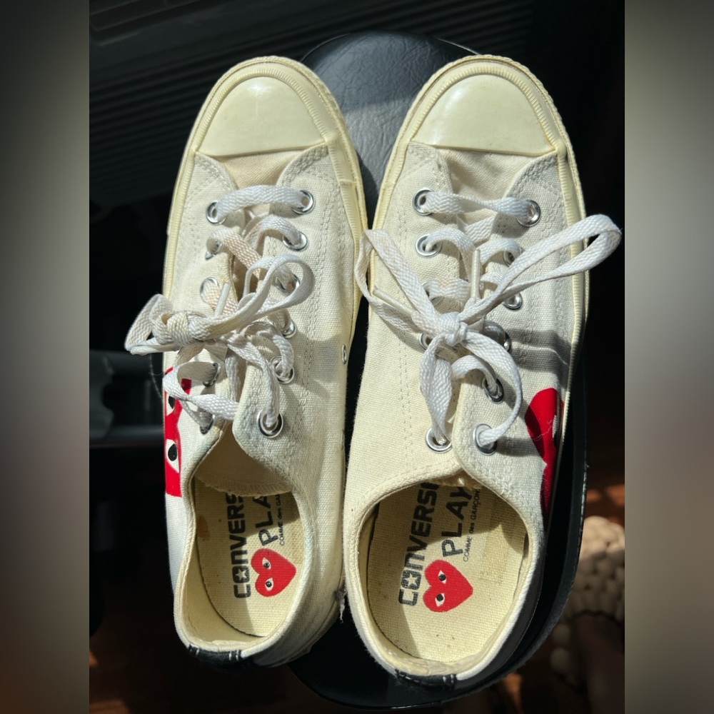 Comme des garçons